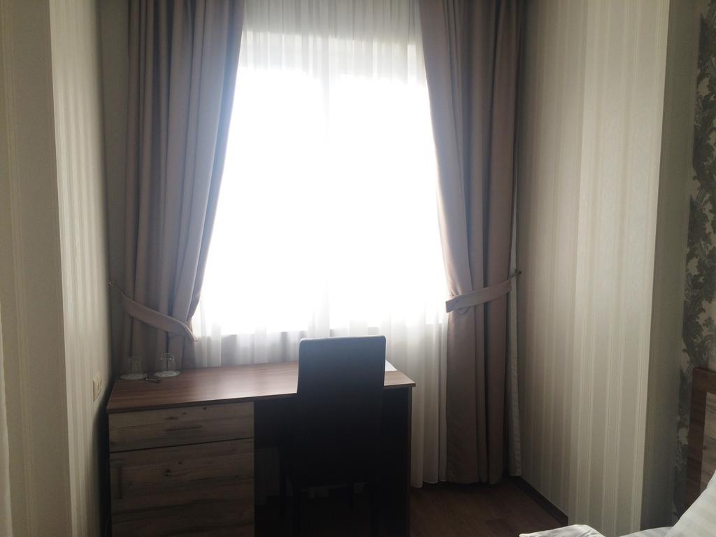 Hotel Gureli Tbilisi Zimmer foto