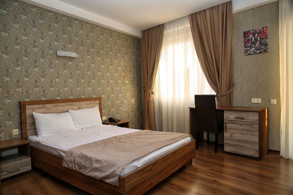 Hotel Gureli Tbilisi Exterior foto