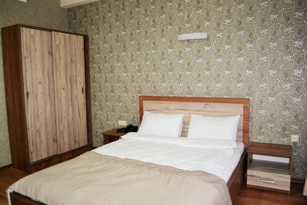 Hotel Gureli Tbilisi Exterior foto