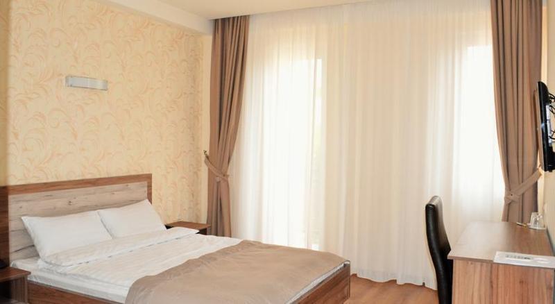 Hotel Gureli Tbilisi Exterior foto