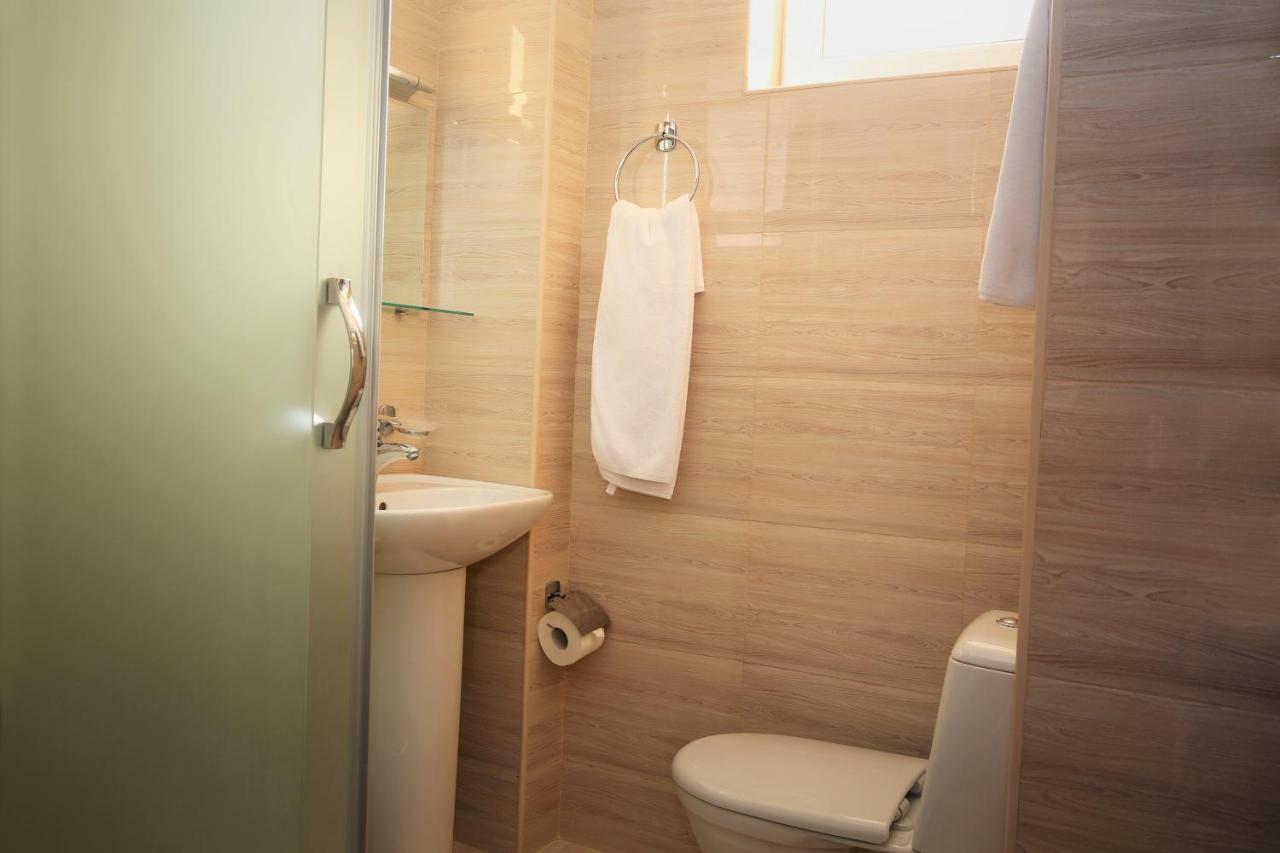 Hotel Gureli Tbilisi Zimmer foto