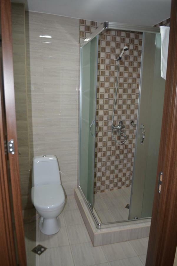 Hotel Gureli Tbilisi Zimmer foto