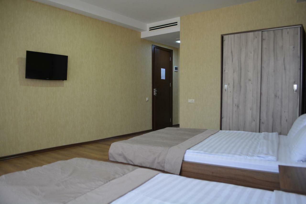 Hotel Gureli Tbilisi Exterior foto