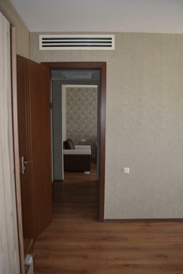 Hotel Gureli Tbilisi Exterior foto